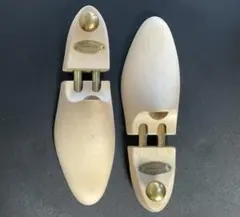 ★新品　3.3万円　エドワード グリーン　純正シューツリー　9　27.5～29㎝ 新品 3.3万円 エドワード グリーン 純正ツリー 9 27.5～29㎝対応