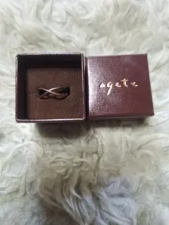 ageteリングのサムネイル