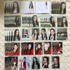 ME:I 櫻井美羽 トレカ まとめ売り