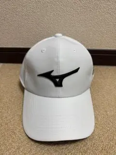 Mizuno JPX 923 ホワイトキャップ サイズ:3L