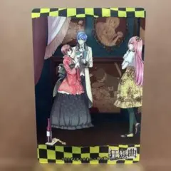 カ*)様 ボカロ KAITO MEIKO 巡音ルカ 鏡音レン 鏡音リン クリアカ