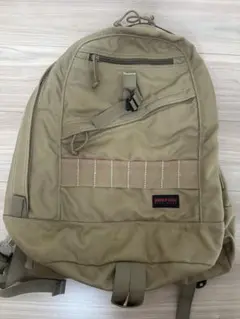 【美品】廃盤/USA製 ブリーフィング BRIEFING リュック コヨーテ 2026年最新】briefing コヨーテの人気アイテム - メルカリ