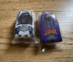 トイ・ストーリーミニチュアパッケージコレクションver.2