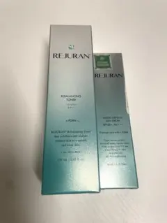 【新品】リジュラン トナー 120ml＋サンセラム40ml setのサムネイル