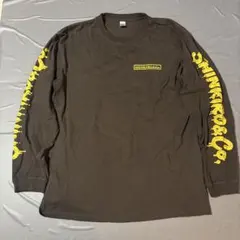 Track's ロングTシャツ Lサイズ - メルカリ