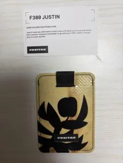 FREITAG F380 JUSTIN iPhone14 Pro用 - メルカリ
