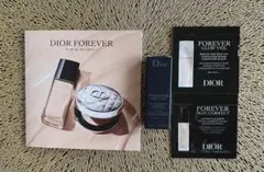 Dior Forever トライアルセット