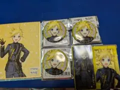 プロセカ あんスタコラボ 鏡音レン