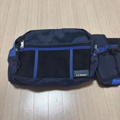 90s LLBean ボディバッグ y2k 紫 - メルカリ