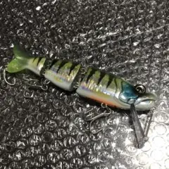 2025年最新】トビキチ ルアー ボンバダの人気アイテム - メルカリ