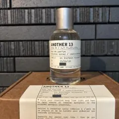 LE LABO ANOTHER13 50mlアナザー13 オードパルファム
