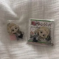 佐野万次郎 アクリルキーホルダー