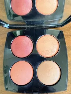 シャネル　ルージュユーエジュ957 タンドレス