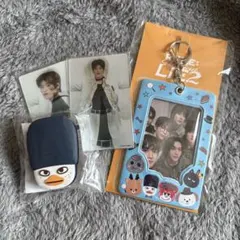 riize ソヒ　まとめ売り