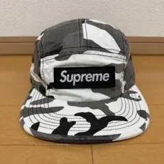 Supreme Military Camp Cap モッシーオーク 25ss - メルカリ