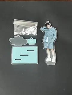 SEVENTEEN ドギョム follow ソウルコン アクキー