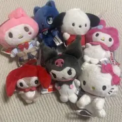 サンリオ キャラクターズ 大賞マスコット2025➂