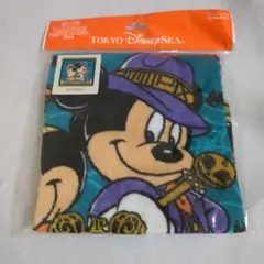 ディズニー　ハロウィン　2014　ウォッシュタオル