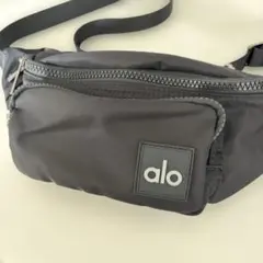 2026年最新】ALO Yoga レディース ボディバッグ・ウエストポーチの人気