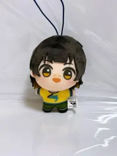 ブルーロック チビちびぐるみ 蜂楽廻