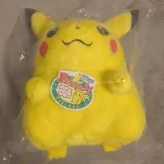ポケットモンスター　 ポケモン30周年記念 おかえり！ピカチュウ1/1