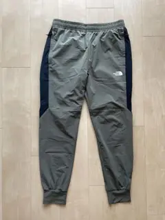 THE NORTH FACE ジョガーパンツ カーキ　M