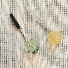 ✧⁠325✧⁠イヤホン/マスク アクセサリー