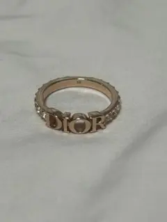 2026年最新】dior リング evolutionの人気アイテム - メルカリ