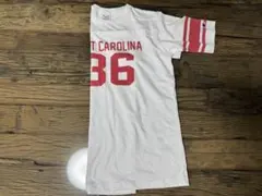 Champion イーストカロライナ大学 Tシャツ 36番