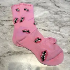 2026年最新】CHROME HEARTS ソックスの人気アイテム - メルカリ