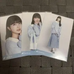 元乃木坂46 生写真 久保史緒里 襟付きコーデ 卒コン コンプ - メルカリ