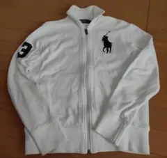 Ralph Lauren ビッグポニー