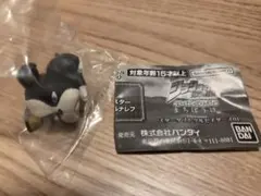 ジョジョの奇妙な冒険 まちぼうけ イギー ガチャガチャ