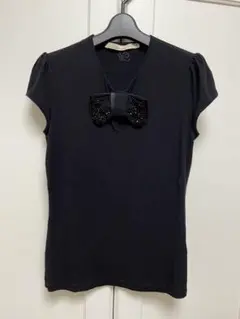 Blumarine 半袖Tシャツ リボンのサムネイル