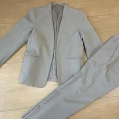 guスーツセットアップ