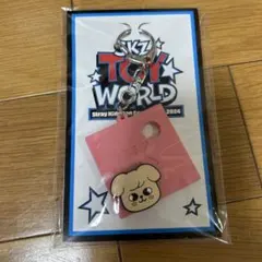 Stray Kids スキズ SKZOO トイワールド スンミン パピーム - メルカリ