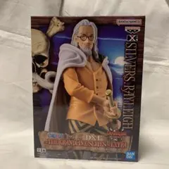ワンピース ONE PIECE フィギュア レイリー