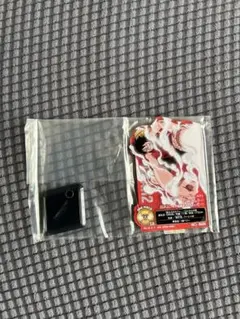 一番くじ ワンピース 25周年 ～海賊王への道～F賞アクリルスタンド　3種セット