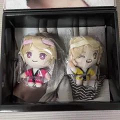 手越祐也 ボイスマスコット 推しぬい レア ノベルティ 非売品