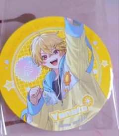 すにすて スイパラコースター やなとくん
