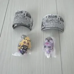 名探偵プリキュア 名探偵スイング1 キュアアルカナ マシュタン 2個セット