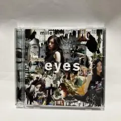 【新品未開封】milet eyes 初回生産限定盤 A CD + Blu-ray 新品未開封】milet eyes 初回生産限定盤 A CD + Blu-ray Amazon.co.