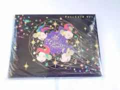 ディズニーランド 15周年 ポストカード セット ①