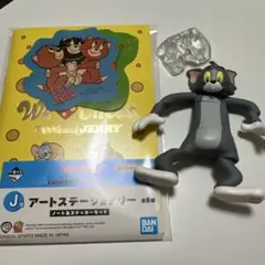 一番くじ トムとジェリー Colorful Funny Time! G賞 トム、