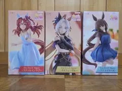 g*a様 【大人気セット】ウマ娘グッズセット