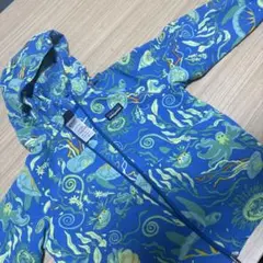 Patagonia キッズ フーディ ジャケット 3Tのサムネイル