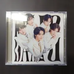 YES!東京　M!LK盤
