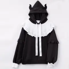 その着せ替え人形は恋をする 着せ恋 しまむら リズきゅん パーカー