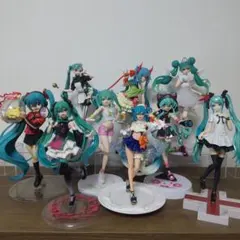 2025年最新】桜ミク フィギュアの人気アイテム - メルカリ