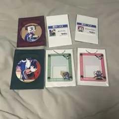 2025年最新】ロボロ 缶バッジの人気アイテム - メルカリ